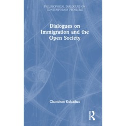 Dialogues on Immigration and the Open Society