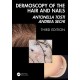 Dermoscopy of the Hair and Nails 3e
