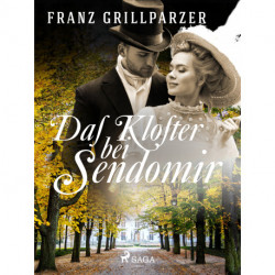 Das Kloster bei Sendomir