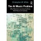The AI Music Problem: Why Machine Learning Conflicts With Musical Creativity