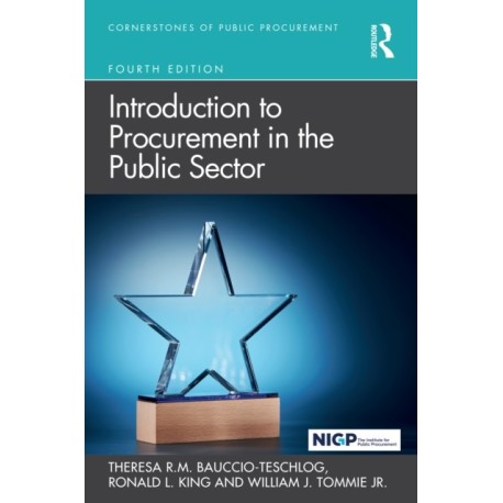 Introduction to Procurement in the Public Sector