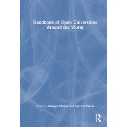 Handbook of Open Universities Around the World