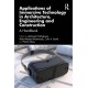 Applications of Immersive Technology in Architecture, Engineering and Construction: A Handbook