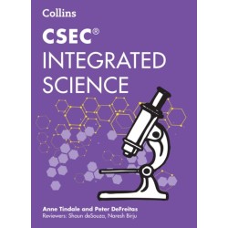 Collins CSEC® Integrated Science