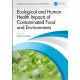 Ecological and Human Health Impacts of Contaminated Food and Environments