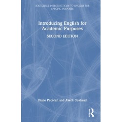 Introducing English for Academic Purposes