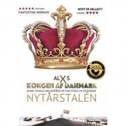 Kongen af Danmark: Nytårstalen