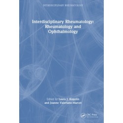 Interdisciplinary Rheumatology: Rheumatology and Ophthalmology