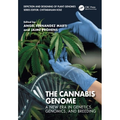 The Cannabis Genome: A New Era in Genetics, Genomics, and Breeding