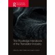 The Routledge Handbook of the Translation Industry