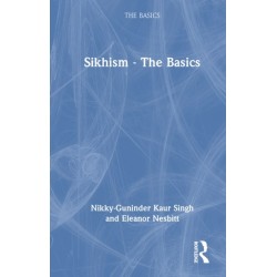 Sikhism - The Basics