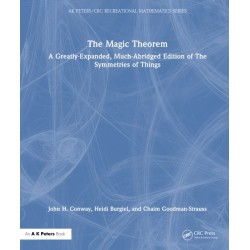 The Magic Theorem: A Greatly-Expanded, Much-Abridged Edition of The Symmetries of Things