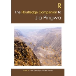 Routledge Companion to Jia Pingwa