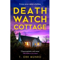 Death Watch Cottage