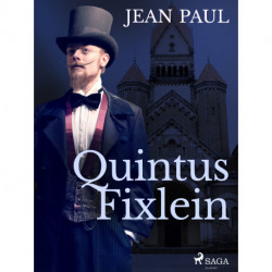Quintus Fixlein