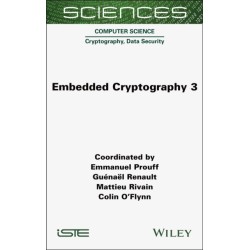 Embedded Cryptography 3