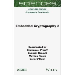 Embedded Cryptography 2