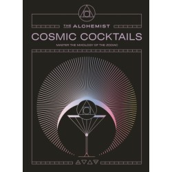 The Cosmic Cocktails: Master the mixology of the zodiac