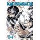 Kagurabachi, Vol. 4