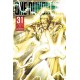 One-Punch Man, Vol. 31