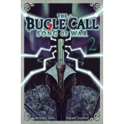 The Bugle Call: Song of War, Vol. 2