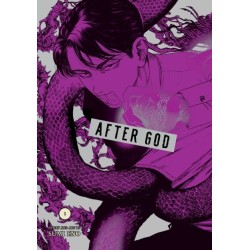 After God, Vol. 3