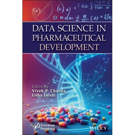 Data Science in Pharmaceutical Development