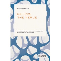 Killing the Nerve: Auto-journalism, self-discovery, Catalan literature, English translation