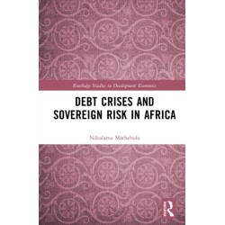 Debt Crises and Sovereign Risk in Africa