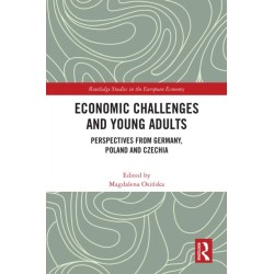 Economic Challenges and Young Adults: Perspectives from Germany, Poland and Czechia