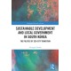 Sustainable Development and Local Government in South Korea: The Politics of Eco-city Transition
