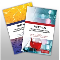 Nanofillers: Two Volume Set