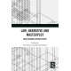 Law, Narrative and Masterplot: New Research Perspectives