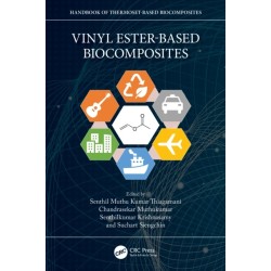 Vinyl Ester-Based Biocomposites