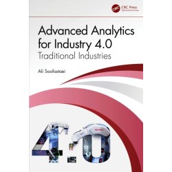 Advanced Analytics for Industry 4.0: Traditional Industries