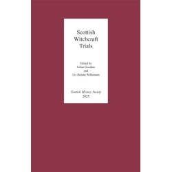Scottish Witchcraft Trials