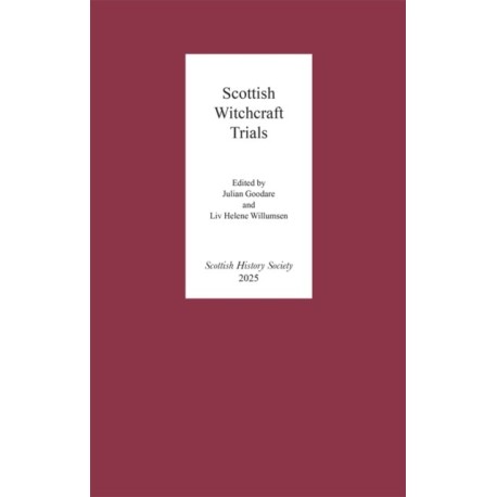 Scottish Witchcraft Trials