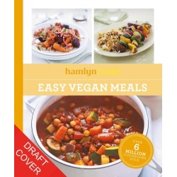 Hamlyn Cooks: Easy Vegan Meals