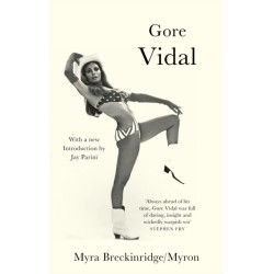 Myra Breckinridge And Myron