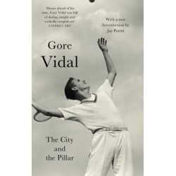 The City And The Pillar