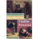 Re-Reading the Beethoven Violin Sonatas