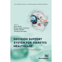 Decision Support System for Diabetes Healthcare: Advancements and Applications
