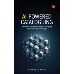 AI-Powered Cataloguing: A Practical Guide to Building a Cataloguing Application with Power Apps