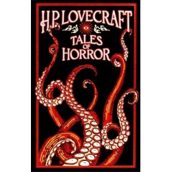 H. P. Lovecraft Tales of Horror