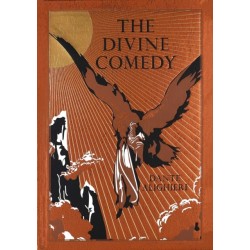 The Divine Comedy