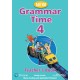New Grammar Time 4 Teacher's Book with Teacher's Portal Access Code