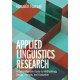 Applied Linguistics Research: A Comprehensive Guide to Methodology, Design, Analysis, and Evaluation