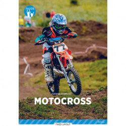 Motocross, Blå Fagklub