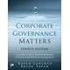 Corporate Governance Matters