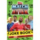 Match Attax Joke Book
